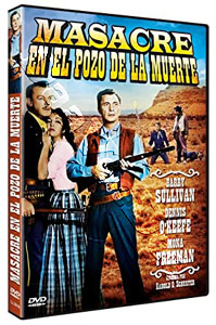 Dragoon Wells Massacre (DVD)